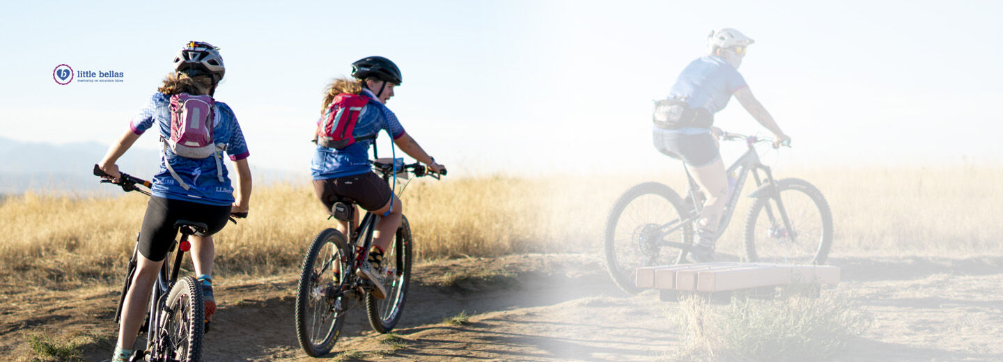 Little girls mountain bike discount