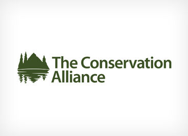 The Conservation Alliance Logo