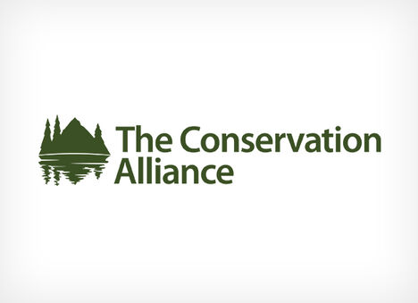 The Conservation Alliance Logo The Conservation Alliance Logo