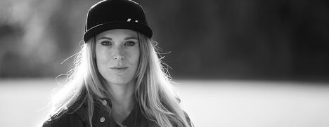 Rae Morrison. Rae Morrison.