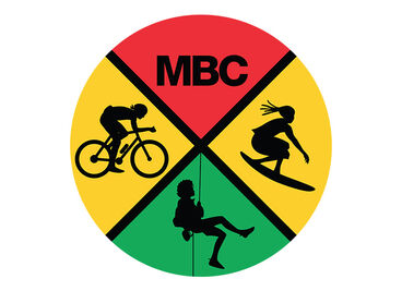 Melanin Base Camp logo