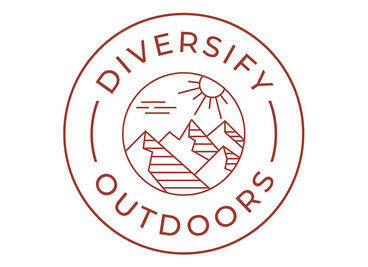 Diversify Outdoors logo