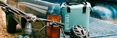 Camelbak Forge Flow travel mug redesigned, doubles flow rate because  moar coffee! - Bikerumor