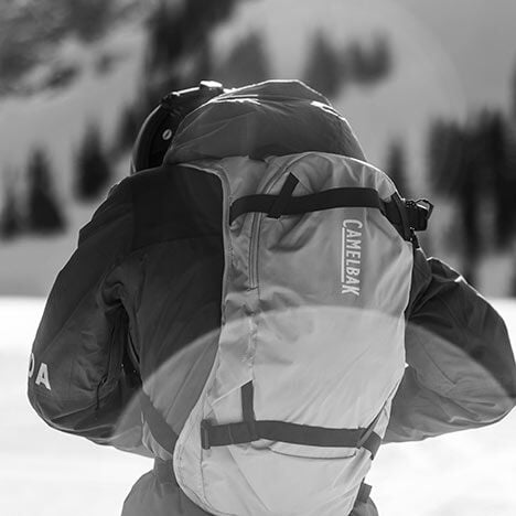 Choosing the Best Snow Backpack