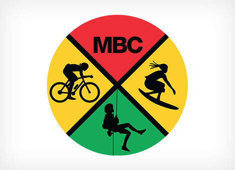 Melanin Basecamp Logo Melanin Basecamp Logo