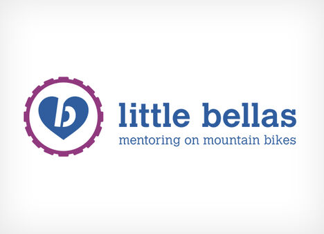 Little Bellas logo Little Bellas logo