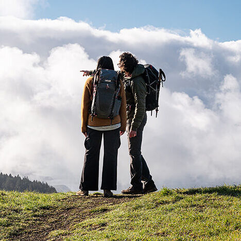 Microadventure Series: The Bay Area