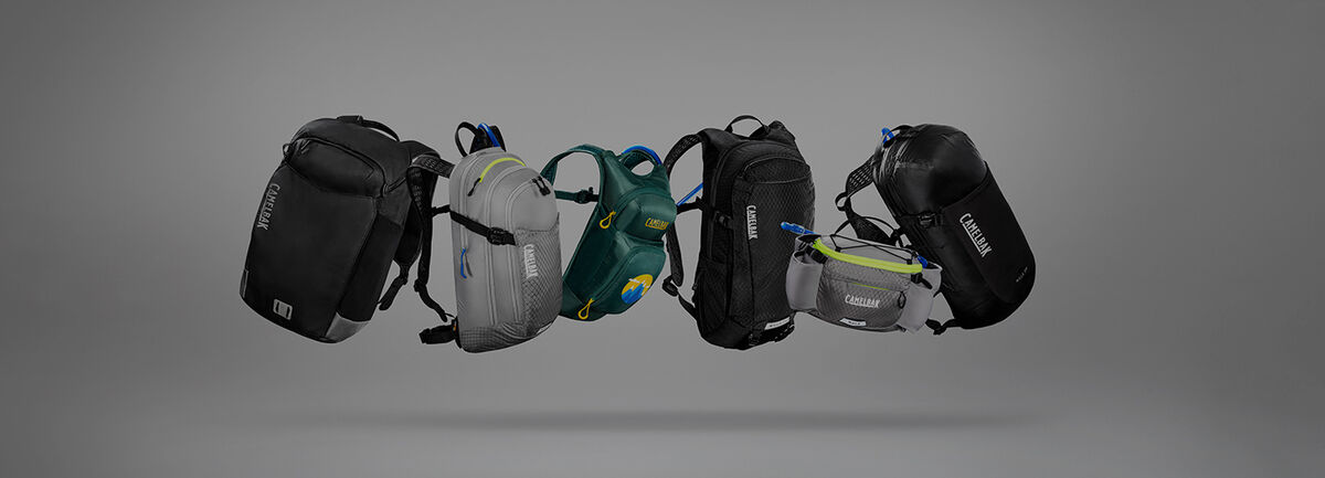 The MULE Family lineup