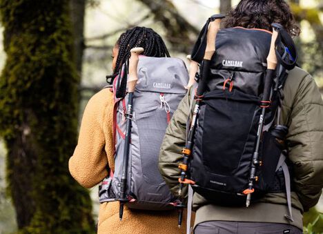 This CamelBak Hydration Pack Is a Winter Must-have