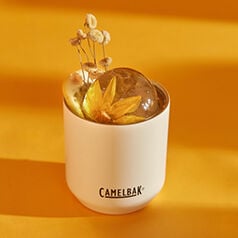 CamelBak x Disco Cubes: Sundown Tea Drinkware Recipe