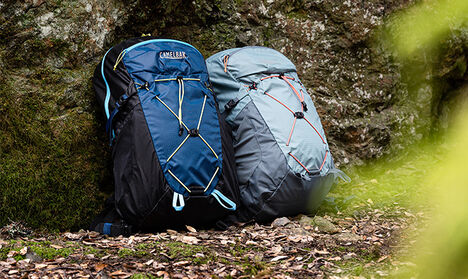 18 Small Hiking Backpacks For Your Next Outdoor Adventure