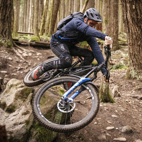 Choosing the Best Mountain Biking Pack 