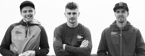 Nukeproof Factory Team Nukeproof Factory Team