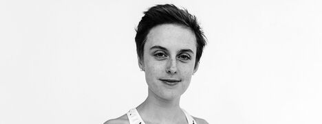 Gabriela DeBues-Stafford Gabriela DeBues-Stafford