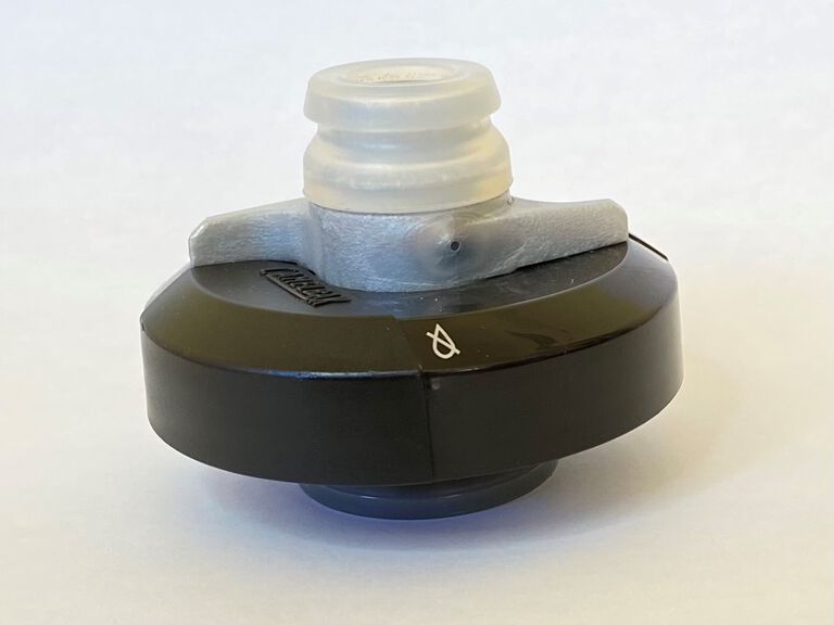 Podium Cap, Generation 3 – Recall of Certain Date Codes Podium Cap, Generation 3 – Recall of Certain Date Codes