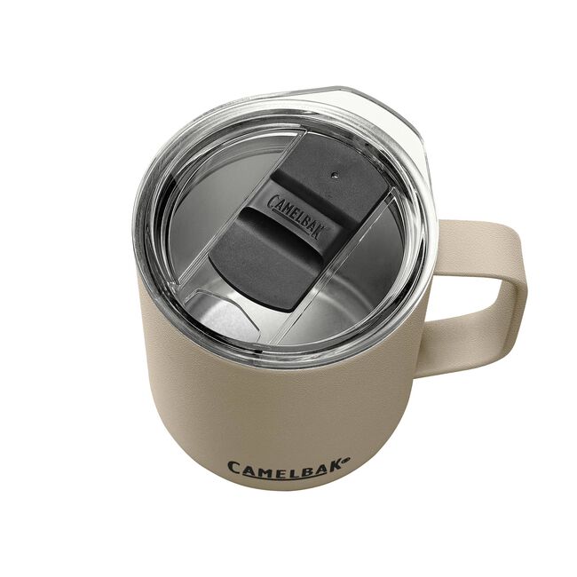 Velodrome Branded Camelbak 12oz Camp Mug