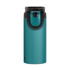 Forge Flow 12 oz Travel Mug, Insulated Stainless Steel