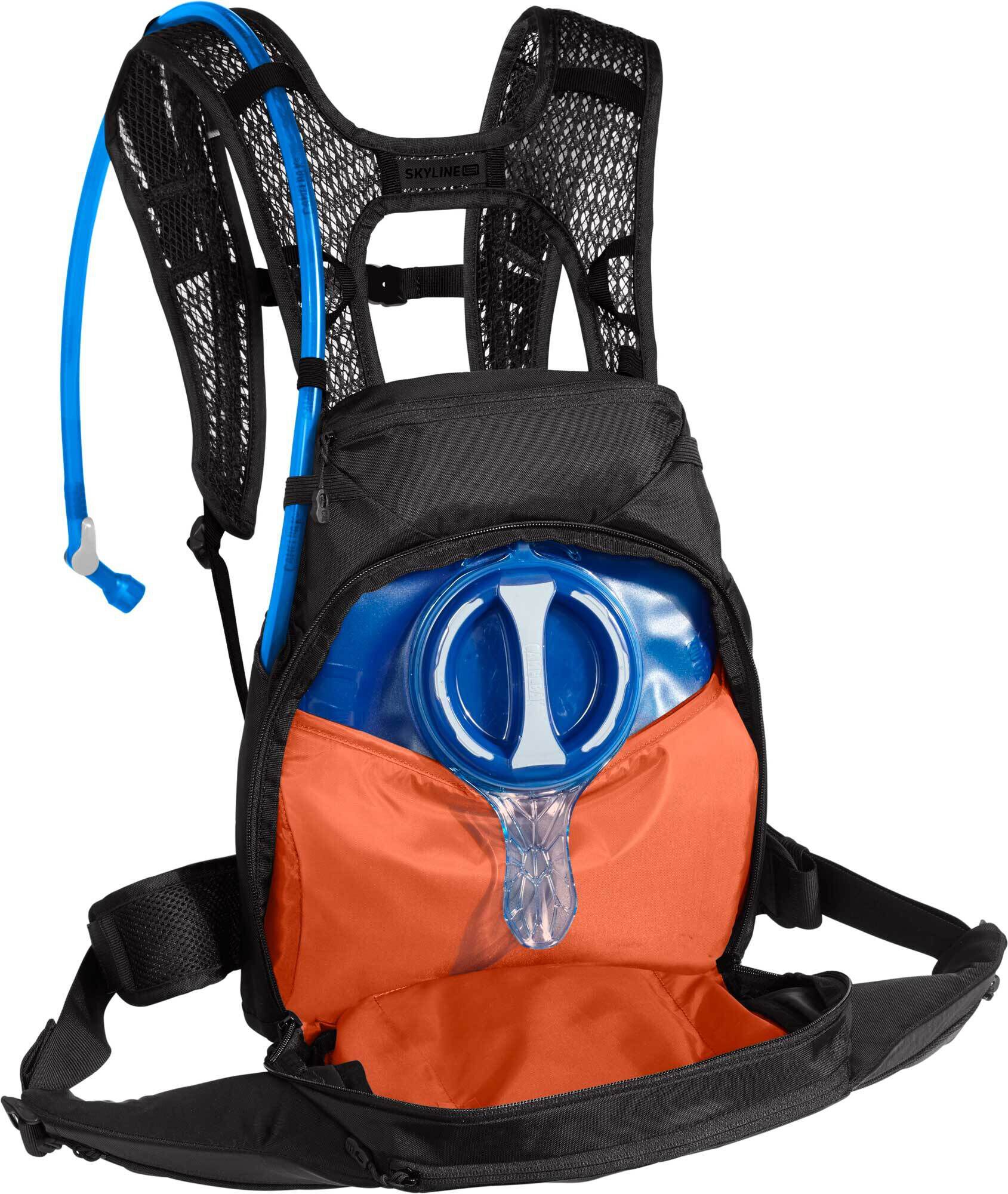 Teal/Turquoise 100 oz  Solstice LR 10 Sac à Dos dhydratation CamelBak  