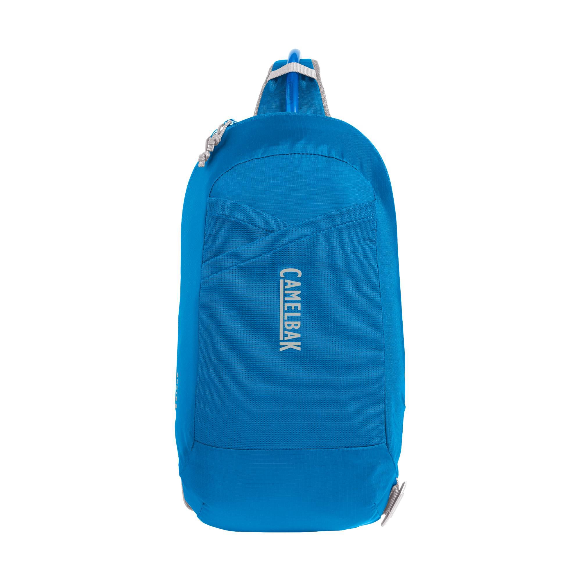 CamelBak Arete Sling 8 Indigo Bunting Silver