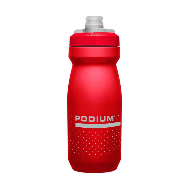 Podium&reg; 21oz Bike Bottle