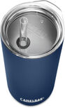 Horizon 20oz Straw Tumbler, Insulated Stainless Steel