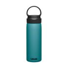 Fit Cap 20oz Water Bottle, Insulated Stainless Steel