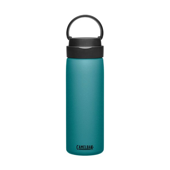 Fit Cap 20oz Water Bottle, Insulated Stainless Steel