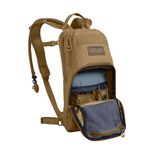 M.U.L.E.&reg; 100oz Mil Spec Crux