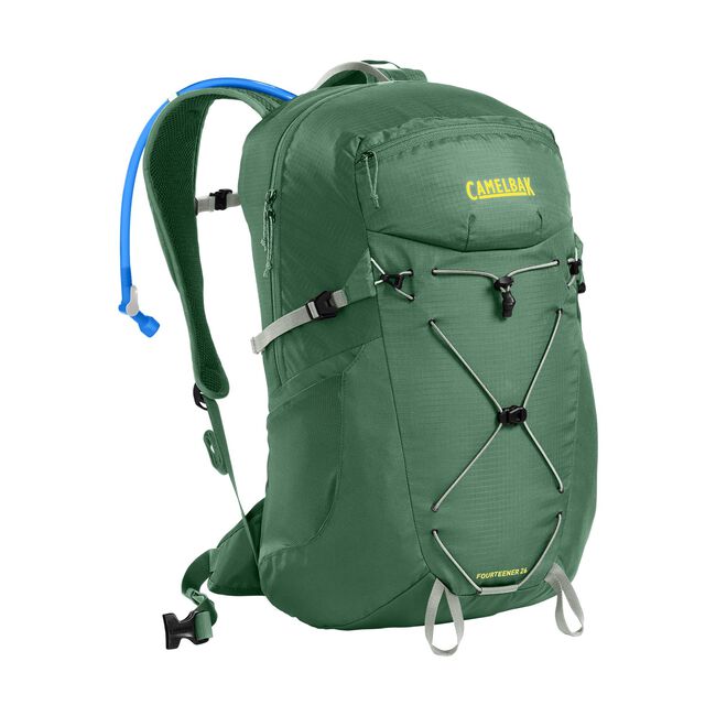 Fourteener&trade; 26 Hydration Hiking Pack with Crux&reg; 3L Reservoir