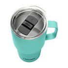 Horizon 24 oz Tall Mug, Insulated Stainless Steel