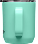 Horizon 12 oz Camp Mug, Insulated Stainless Steel