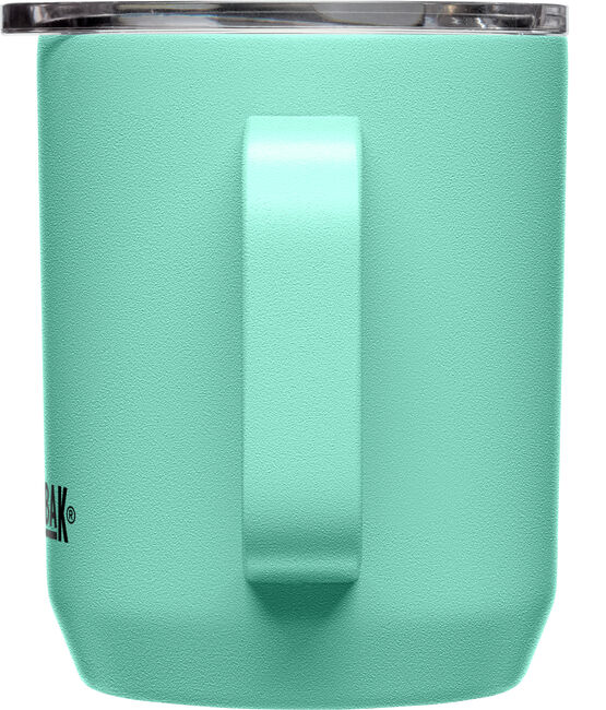 Horizon 12 oz Camp Mug, Insulated Stainless Steel
