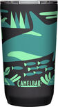 Wyatt Hersey 16 oz Tumbler, Insulated Stainless Steel, Limited Edition