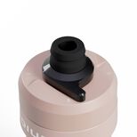 Podium&reg; Steel 18oz Bike Bottle