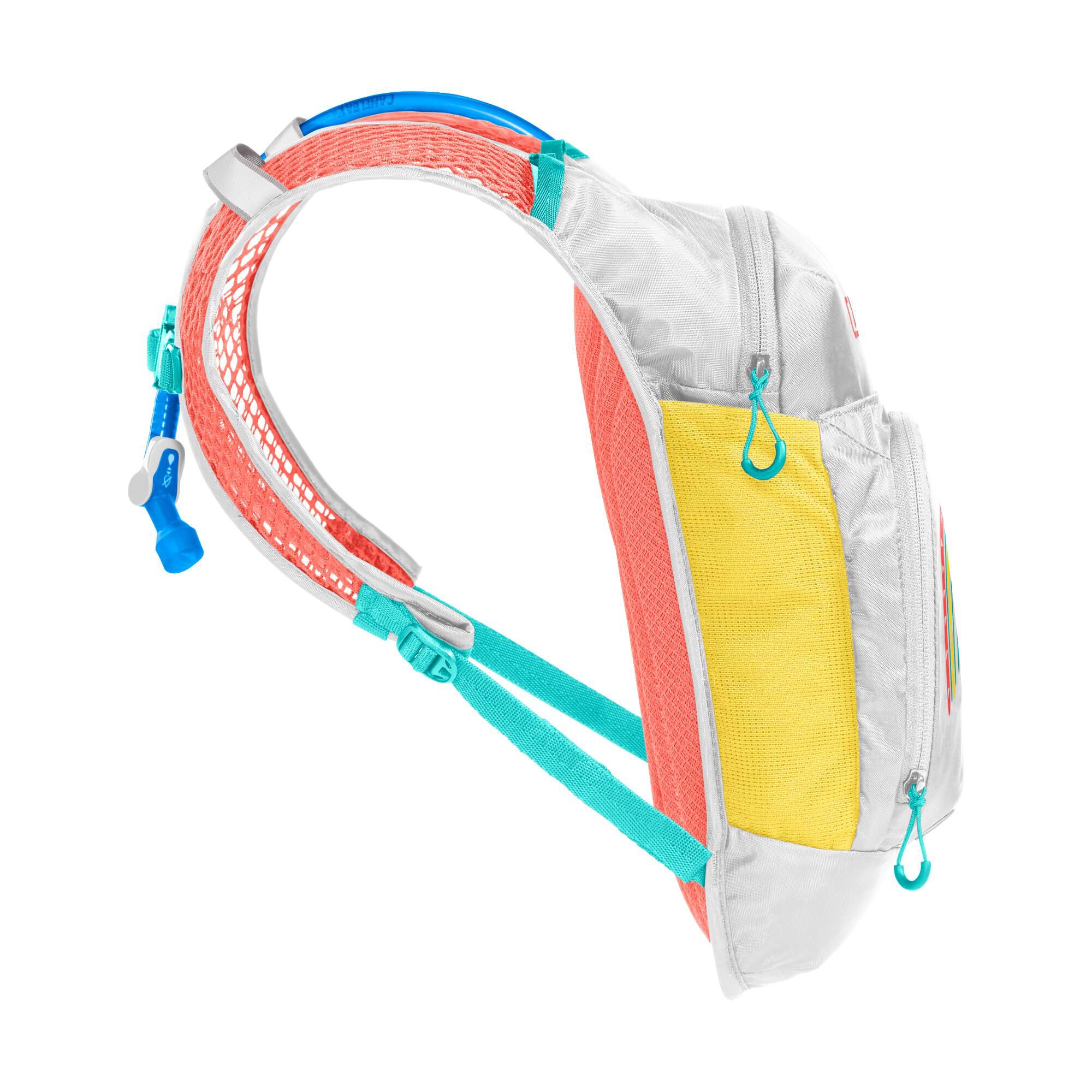 Kids Mini M.U.L.E. 50oz Hydration Pack with Crux 1.5L Reservoir