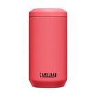 Horizon 16oz Tall Can Cooler Mug, Insulated Stainless Steel