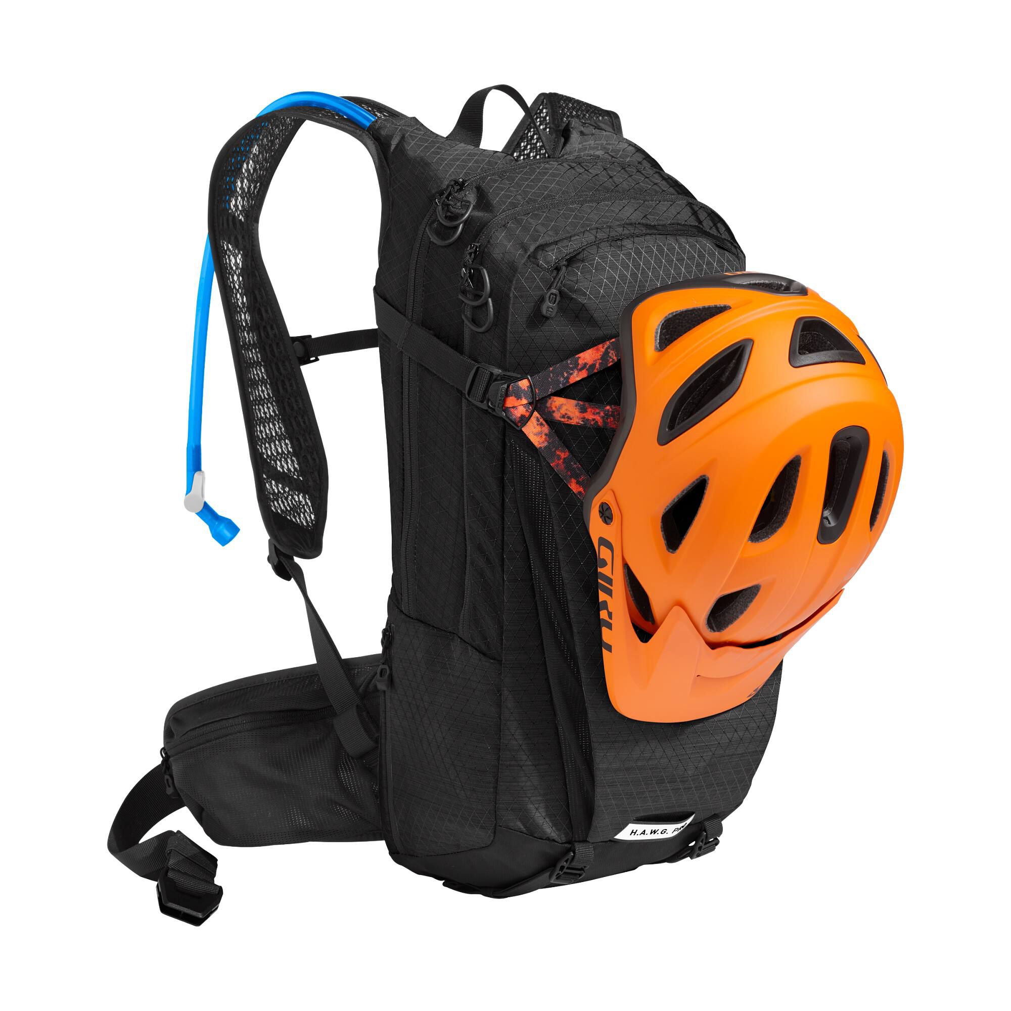 CAMELBAK H.A.W.G. ブラック バックパック リュック CamelBak H.A.W.G. 100 oz. Mil Spec Crux Hydration Pack – ShopCGX