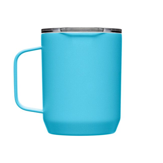 Horizon 12 oz Camp Mug, Insulated Stainless Steel