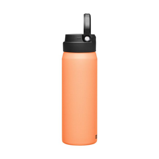 Fit Cap 25oz Water Bottle, Insulated Stainless Steel