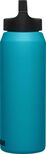 Carry Cap 32 oz Bottle, Insulated Stainless Steel