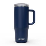 Thrive&trade; 32 oz Mug, Insulated Stainless Steel