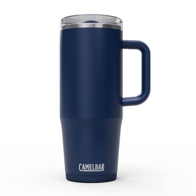 Thrive&trade; 32 oz Mug, Insulated Stainless Steel