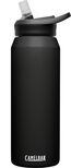 Eddy&reg;+ 32 oz Water Bottle, Insulated Stainless Steel