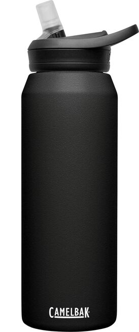 Eddy&reg;+ 32 oz Water Bottle, Insulated Stainless Steel