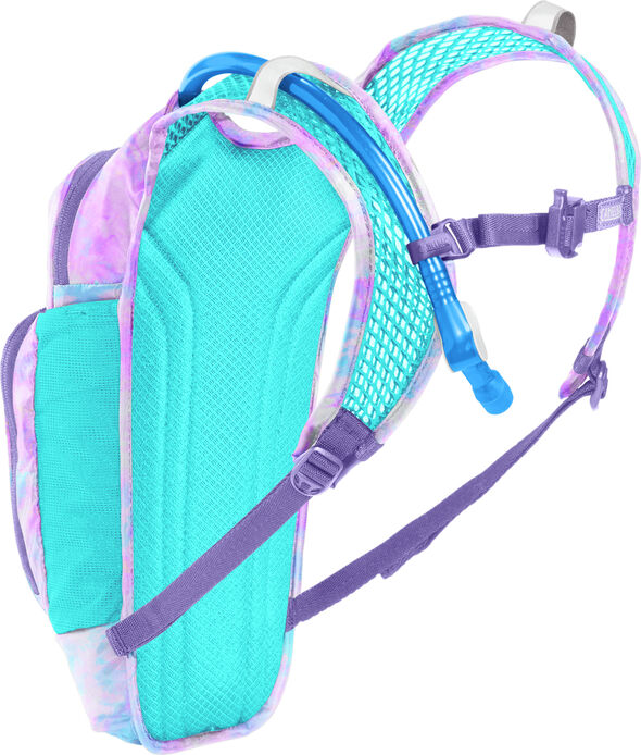 Buy Kids' Mini 50oz Hydration Pack with Crux® 1.5L Reservoir And  More CamelBak