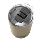Horizon 12 oz Tumbler, Insulated Stainless Steel