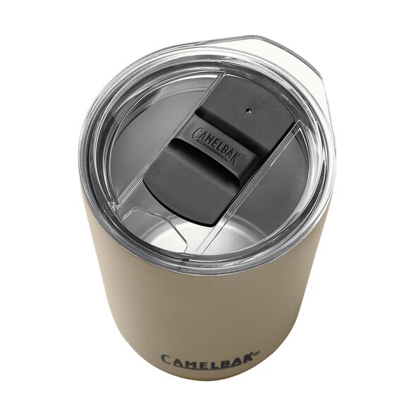 Horizon 12 oz Tumbler, Insulated Stainless Steel