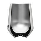 Horizon 12 oz Wine Tumbler, Insulated Stainless Steel