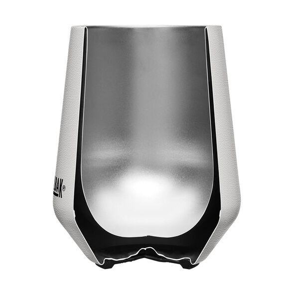Horizon 12 oz Wine Tumbler, Insulated Stainless Steel