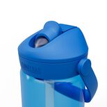 Thrive&trade; Flip Straw Kids 14oz Bottle with Tritan&trade; Renew